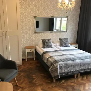 Апартаменты Old Town Mniszki, Гданьск